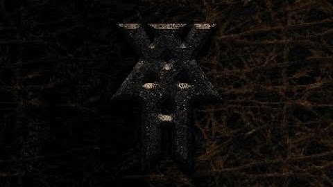 "Atmospheric Extinction" Wad for DOOM II; Pt.2(final) CO-OP