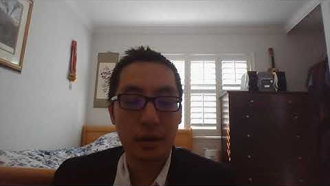 USC GSCM Introduction Video