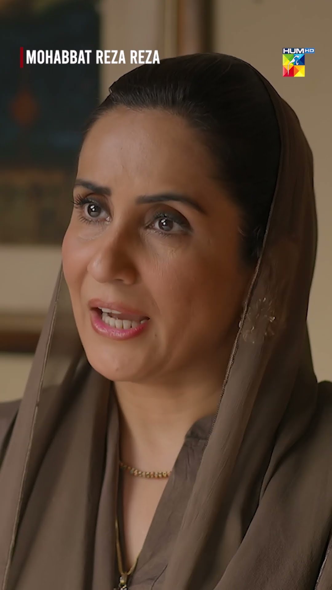 Mohabbat Reza Reza [Best Moment] - #shorts #viralvideo #mohabbatrezareza #humtv