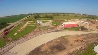 IATR - Emery Yard