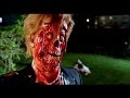 NIGHT OF THE CREEPS; O.S.T.; Trks 12 - 19 MIX; (END CREDITS) (Graphic)-Screenshots; -Listing Below