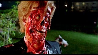 NIGHT OF THE CREEPS; O.S.T.; Trks 12 - 19 MIX; (END CREDITS) (Graphic)-Screenshots; -Listing Below