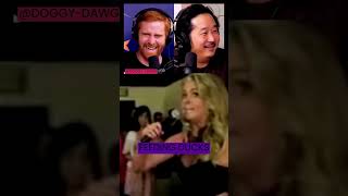 Bad Friends Bobby Lee & Andrew Santino - I Want To Be Ninja #andrewsantino #bobbylee #badfriends