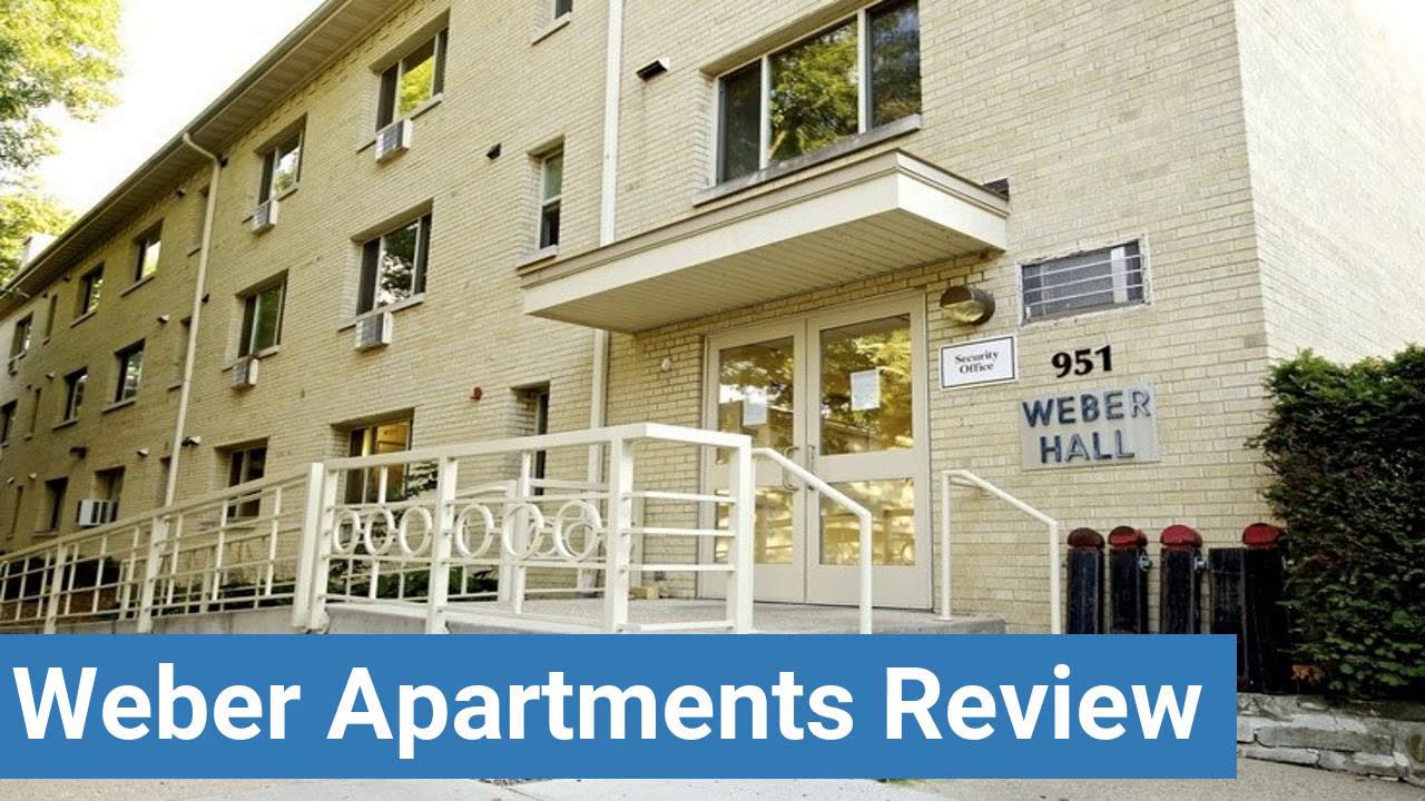 Edgewood College er Apartments Review YouTube