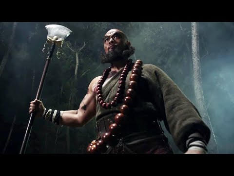 Latest released 2020 full chinese movie hindi dubbed HD