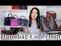 Updated Designer Bag Collection 2020 *Purse Peace for now?*