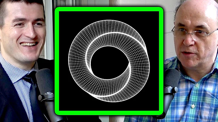 What are spinors? | Stephen Wolfram and Lex Fridman