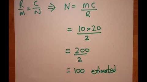 Btec L3 Applied Science - Capture and Release