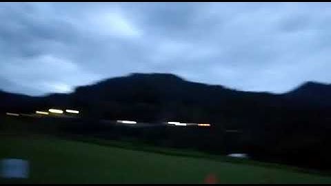 KE5EE YB0AR/MOBILE 40M , 2200z, 28/11/2020