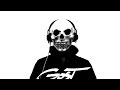 Gost  skull full album dark synthwave