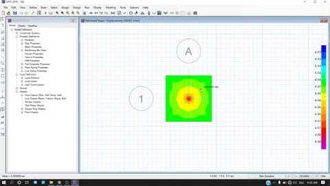 Foundation Design - Project assignment for Skyfi Labs online course - by  shubham k