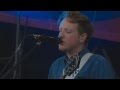 Two Door Cinema Club Live - What You Know @ Sziget 2012