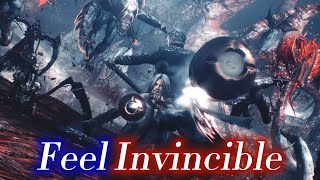 [GMV] Devil May Cry 5 - Feel Invincible