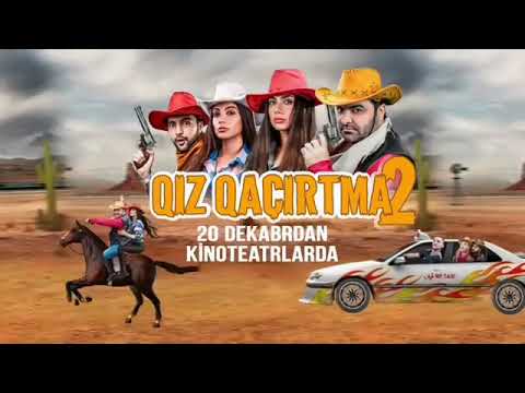 Qız qaçırtma 3 Tam film