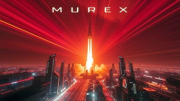 MUREX- Ascension Protocol