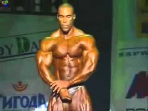 Best bodybuilding video #47