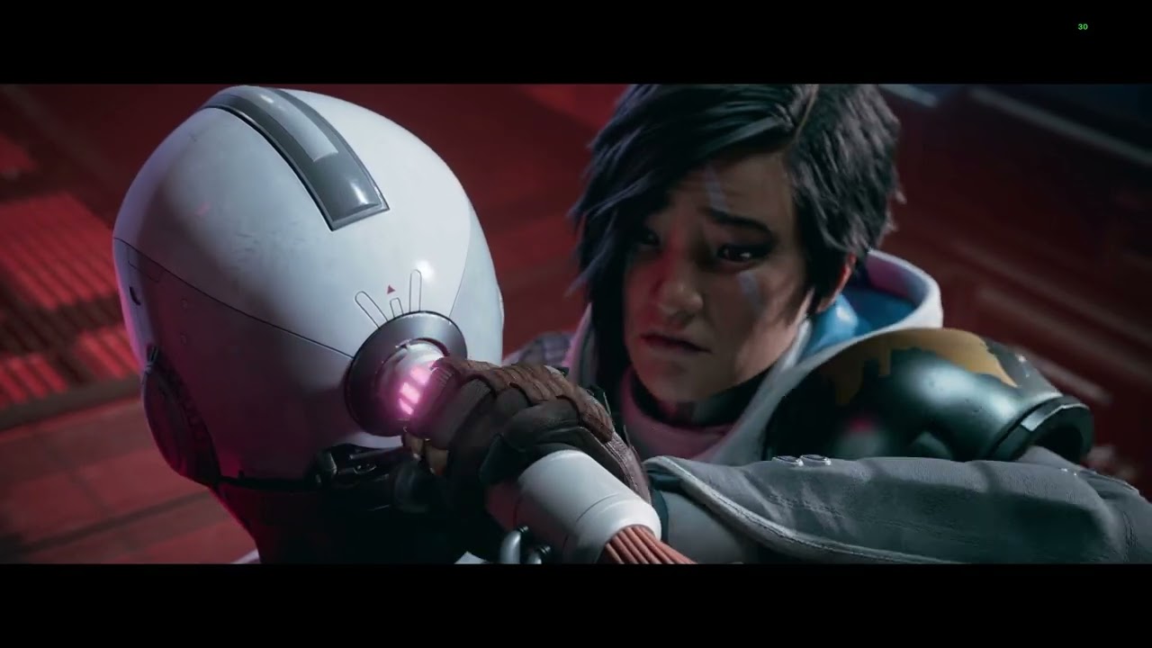 FINALE destiny 2 Season of the Seraph All Dialogue and Final Cutscene