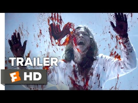 #Horror Official Trailer 2 (2015) - Chloë Sevigny, Taryn Manning Movie HD
