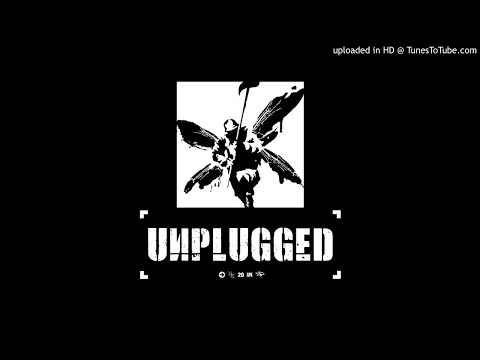 Sharp Edges Unplugged By Linkin Park