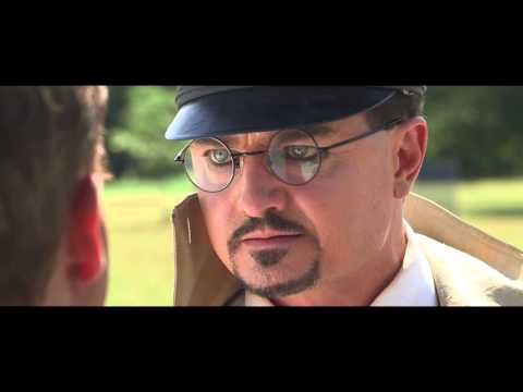 THE TENOR Trailer