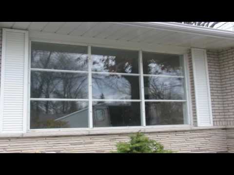 Porch Enclosures by