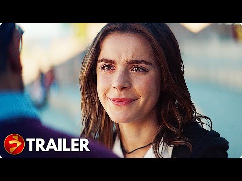WILDFLOWER Trailer (2023) Alexandra Daddario, Kiernan Shipka Coming Of Age Movie