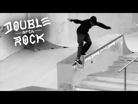 Double Rock: Baker Ams