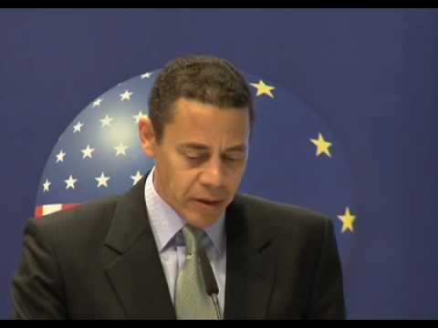 US-EU Seminar on Preventing Violent Extremism. Remarks by Ambassador Kennard - Excerpt 2