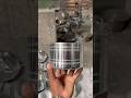 From Steel Sheet to Tiffin Bowl | Amazing Factory Transformation.!😱#viral #shortsfeed #shorts