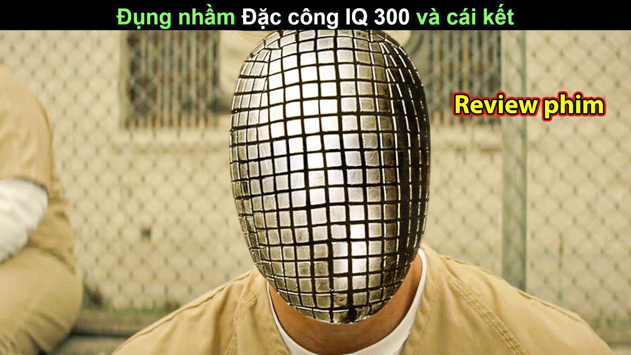 ⁣Đụng nhầm Đặc công IQ 300 và cái kết - Review phim hay nhất 2024