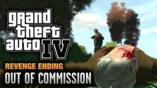 GTA 4 - Final Mission / Revenge Ending - Out of Commission (1080p)(Grand Theft Auto IV Final Mission Walkthrough Video in Full HD (1080p) GTA IV & Episodes from Liberty City (Chronological Order) Playlist: ..., 2013-03-20T19:05:52.000Z)