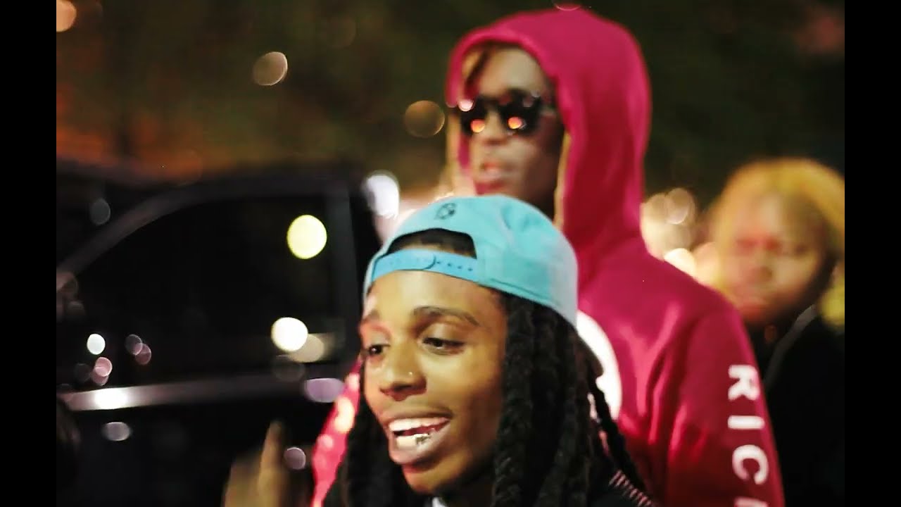 Jacquees - Mood (10th Anniversary) Trailer