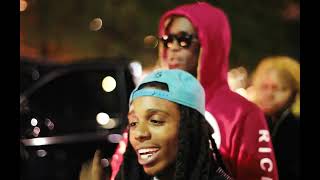Jacquees - Mood (10th Anniversary) Trailer