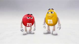 M&Ms M&Ms Vs. Game Of Thrones Finalmente
