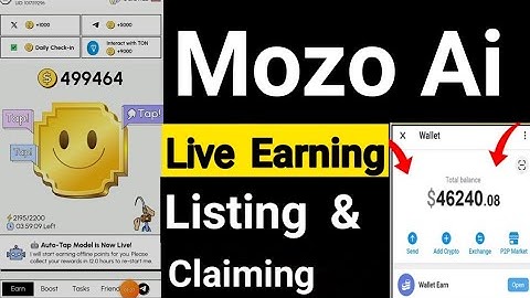Mozo ai bot telegram|mozo ai bot telegram new update