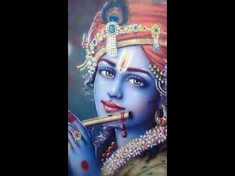         Jag Ruthe Mera Sawariya Sarkar Na Ruthe  Jai Shri Krishna