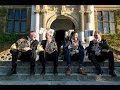 Hatfield house chamber music festival