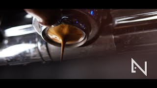 Cinematic Handheld Coffee Broll | 12Cups Coffee Shop