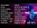 Corridos Mix 2020 | Natanael Cano Mix | Top 20 | Amor Tumbado, El Drip, Mi Nuevo Yo Pero No, Y Mas