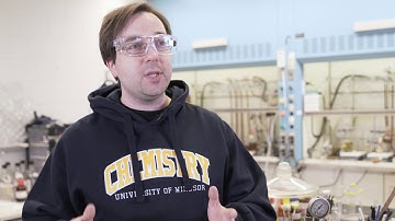 Ontario Centres of Excellence (OCE) Dr. John Trant