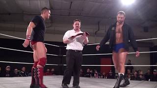 Throwback Thursday - Timothy Thatcher vs Dave Dutra 1-11-14