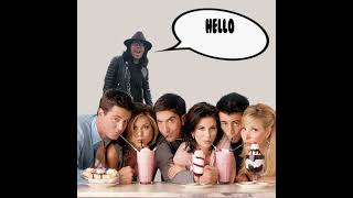 Hello Friends!