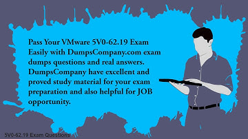5V0-62.19 VMware Workspace ONE Advanced Integration and Design Specialist Exam PDF Questions