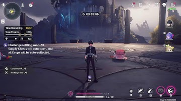 🔴 Playing The Cube, Cubic n Cubie Anniversary Event! | Wuthering Waves |