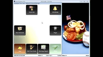 Aldelo for Restaurants POS PRO and LITE training for new users by POS Atlanta