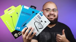 أفضل سماعات نيك باند في حدود الـ 1000 جنيه screenshot 1