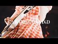 CARAMEL CANDiD ライブ映像