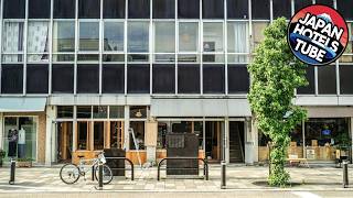 Arashima Hostel | Ono, Japan | Hotel Review 🏩