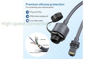 REVIEW (2025): Starlink Ethernet Adapter Gen 3/Mini. ESSENTIAL details.