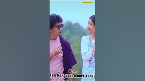 Kala Bindi ; New Superhit Sambalpuri Song|| Sushil Mahanand, Repeli Panda|| Ayushman Panda #shorts